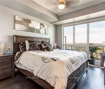 For Lease - 4633 Glen Erin Drive Unit# 1001, Mississauga, Ontario - Photo 5