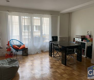 Location Appartement 2 pièces 58m² - Photo 2