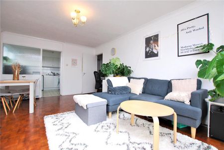 1 bedroom apartment to rent - Photo 3