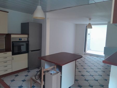 Location maison 4 pièces, 126.00m², Avessac - Photo 3