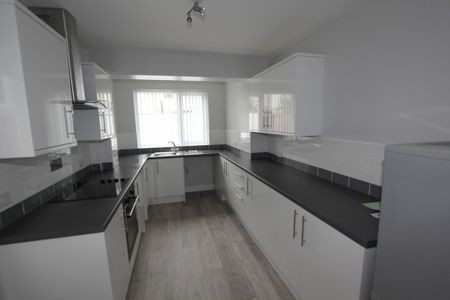 2 Bedroom HOUSE, Deeside - Photo 5