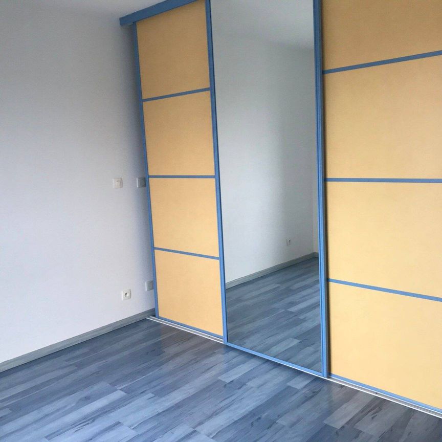 Location appartement 4 pièces 83.79 m² à Bourg-de-Péage (26300) - Photo 1