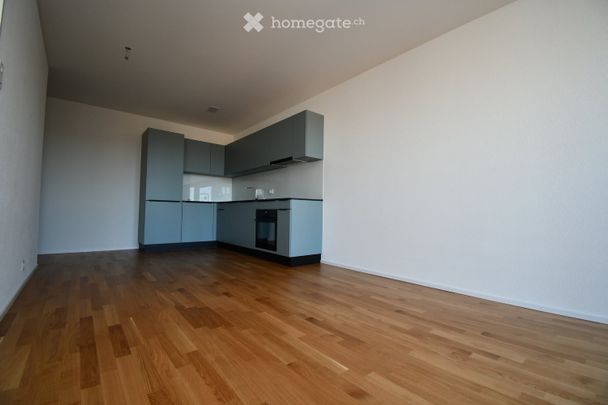 2.5 Zimmer, 46 m², 6. Stock - Foto 1