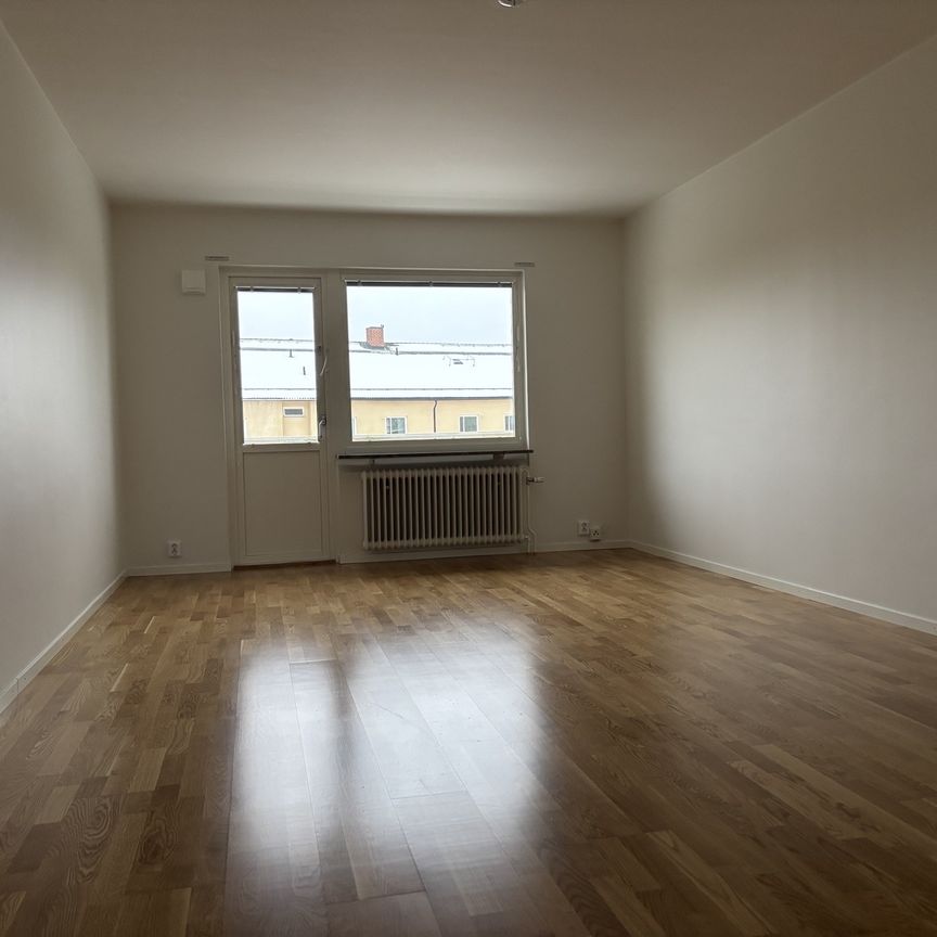 Snevringevägen 47 C - Foto 1