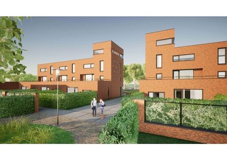 Te huur: Appartement Nijverheidsstraat 3 A in Wildervank - Foto 2