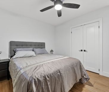 For Lease - 120 Puget Street Unit# " Unit A", Barrie, Ontario - Photo 3