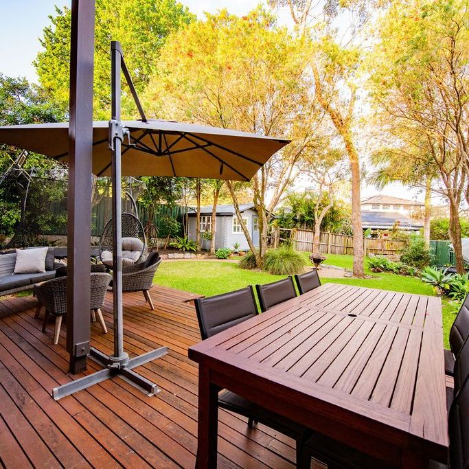 Open Cancelled - Deposit Paid $1850 pw - Fully / Partially Furnished, Stunning Family Home - Photo 1
