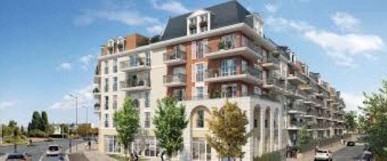 Appartement 1 pièce - Photo 1