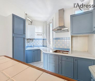 Location appartement 4 pièces, 97.76m², Suresnes - Photo 2