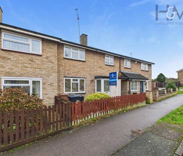 3 bedroom terraced house to rent - Photo 6