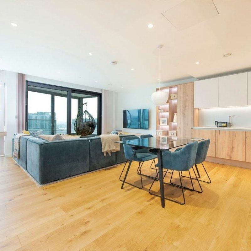 Camley Street, King's Cross, N1C - Photo 1