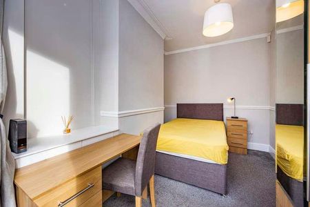 Rooms // Windsor Street ( Bed House Share), NG9 - Photo 4