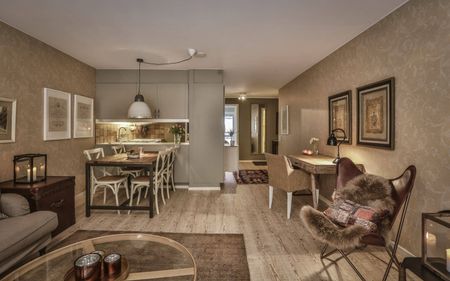 Vasastan Serviced Apartments - Photo 4