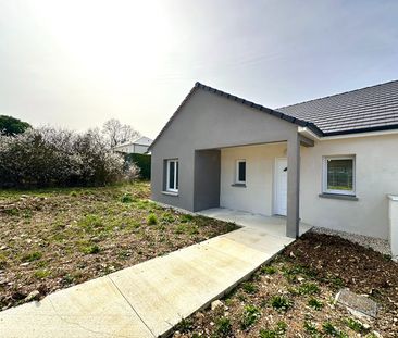 Location maison 3 pièces, 68.06m², Bourges - Photo 5