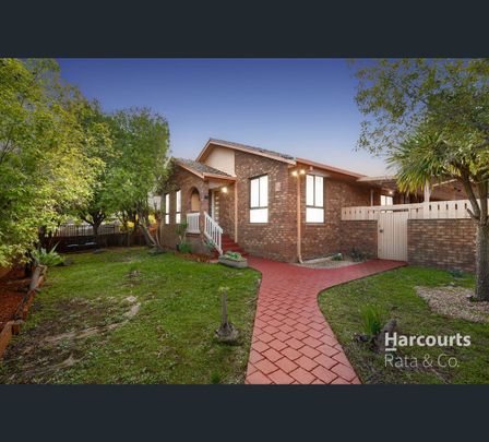 33 Buckland Crescent, Epping, Vic 3076 - Photo 1