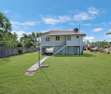 4 Hammett Street, Currajong. - Photo 3