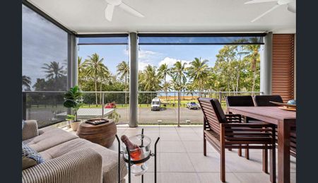 Luxury Oceanfront Living- Yorkey's Knob! - Photo 4