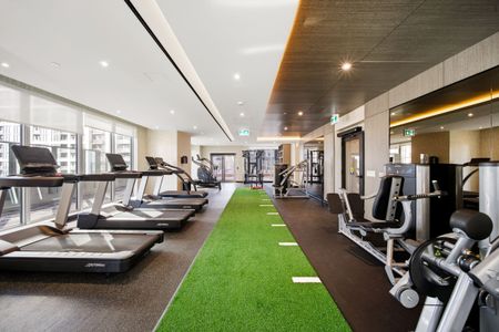 For Lease - 70 Ordnance Street Unit# 409, Toronto, Ontario - Photo 5