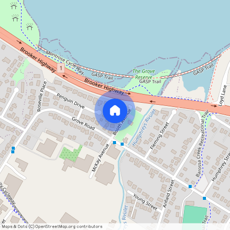 4 Booth Ave, Tas 7010, Glenorchy