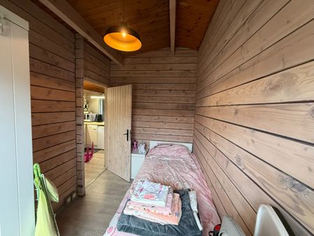 Open bebouwing in bosrijke omgeving - Photo 5