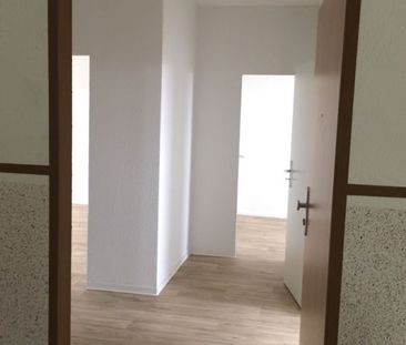 3-Raum-Wohnung mit Zeitmietvertrag - Photo 3