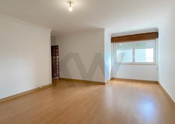 Apartamento T3 em Lisboa