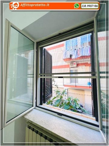 Quadrilocale via Adalgiso Ferrucci, Centro, Formia - Photo 2