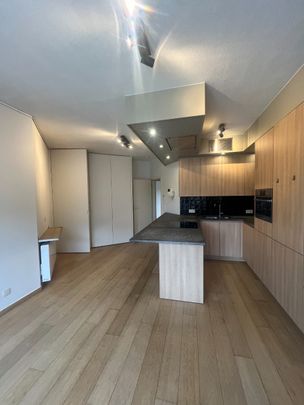 Appartement met één slaapkamer te huur in Waregem - Photo 1