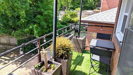 For Lease - 211 St Clements Avenue Unit# 2, Toronto, Ontario - Photo 2