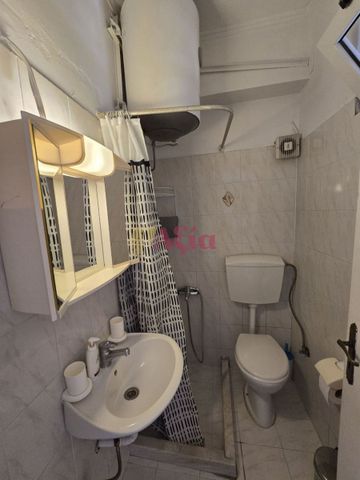 Studio/Γκαρσονιέρα για ενοικίαση Αγία Σοφία (Πάτρα) - Φωτογραφία 3