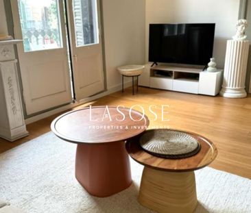 110m² Apartment to rent in Dreta de l'Eixample, Barcelona with terrace - Photo 6