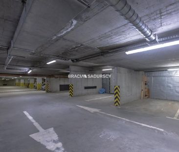 Mieszkanie Kraków Grzegórzki powierzchnia 53.2 m² C206-WM-01303 - Zdjęcie 1