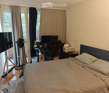 3 Zimmer, 58 m² - Photo 2