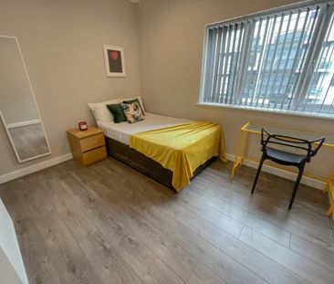 6 bedroom house to rent - Photo 6