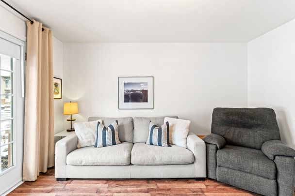 Appartement à louer - Magog Appartement à louer - Magog - Photo 1