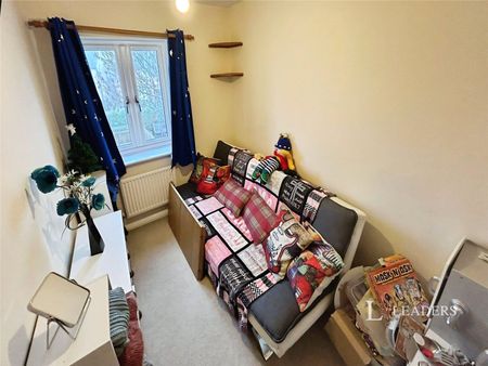 3 bedroom house to rent Viking Way, Thurlby, Nr Bourne, PE10 - Photo 3