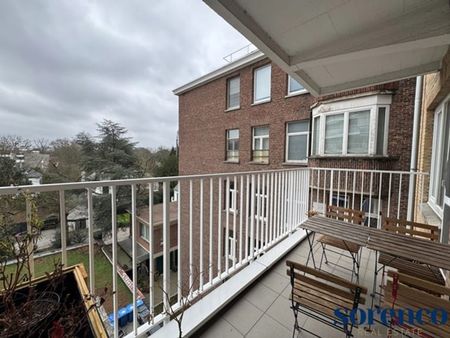 Appartement te huur - Photo 3