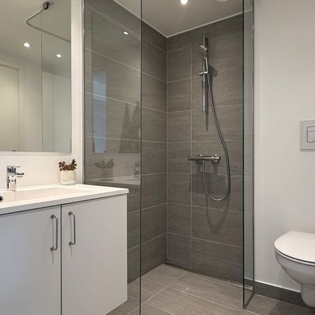 Grøndals Gård 19, 1. 3 - Photo 4