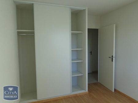 Location Appartement 3 pièces 62m² TOULOUSE 31100 - Photo 4