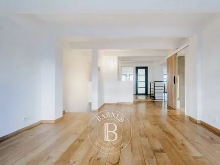 Tour & Taxis - 2-bedroom loft - Photo 5