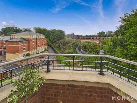 2 bedroom apartment to rent - Photo 3