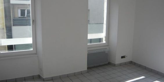 Appartement T1 à louer à Cluses - Photo 3