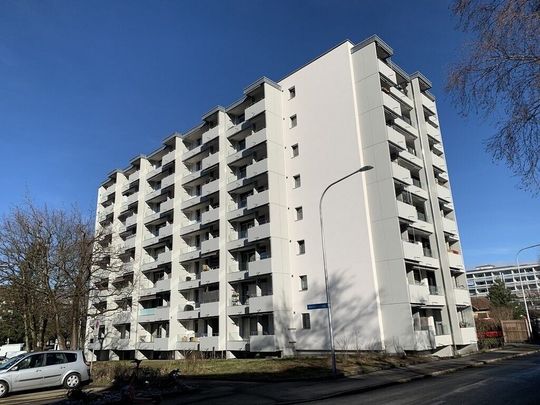 Your new home in the lively Bern-West! - Foto 1
