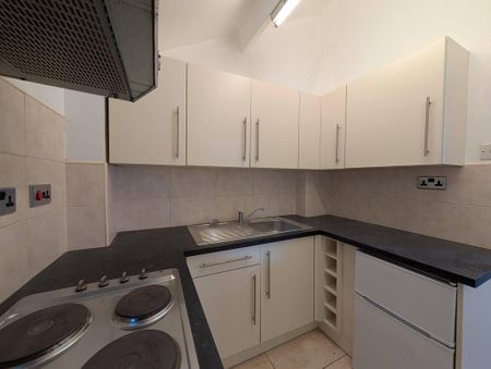 1 bedroom apartment to rent - Photo 4