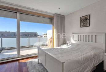 Apartamento T2 em Porto