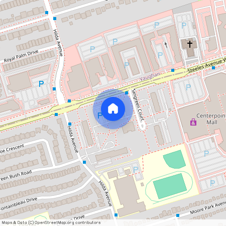 10 Tangreen Court, Toronto