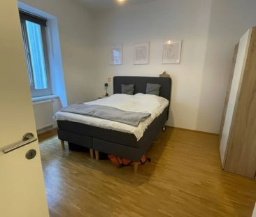 Geräumige 2,5 -Zimmer-Wohnung in Innenstadtlage mit unbefristetem M... - Photo 3