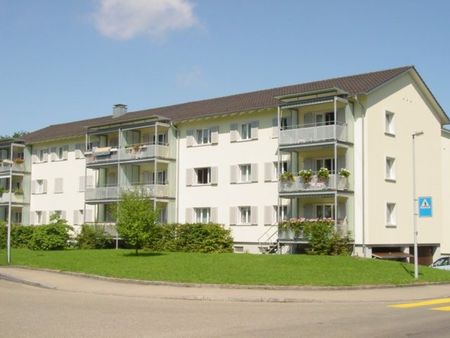 4 Zimmer-Wohnung in Kloten mieten - Foto 2