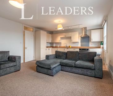 2 bedroom apartment to rent Bucklersbury , Hitchin, SG5 1BB - Photo 4