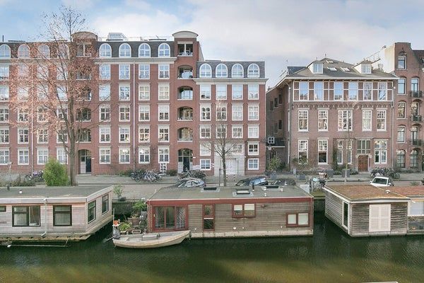 Te huur: Appartement Da Costakade in Amsterdam - Foto 1